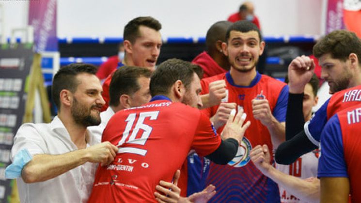 Илия Петков: Мога да науча много от Камило Плачи