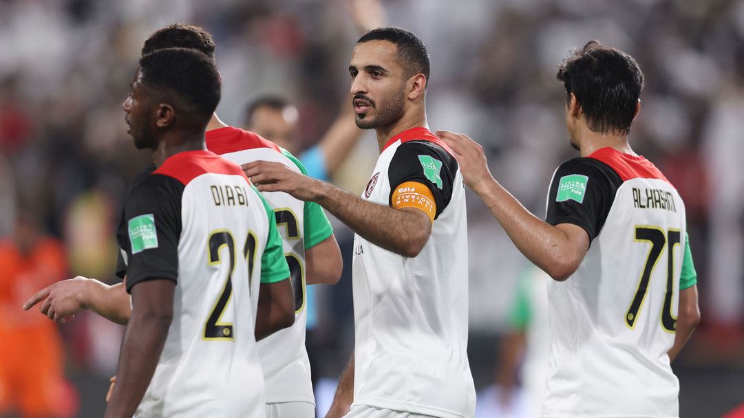 Ал Джазира победи АС Пирае на старта на Световната клубна купа