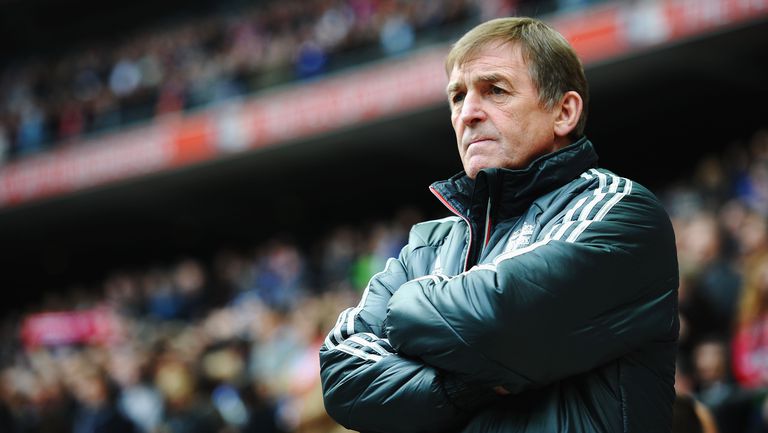  Не Джерард, Суарес и Шиърър - Далглиш дефинира различен за най-хубавия футболист, с който е работил 