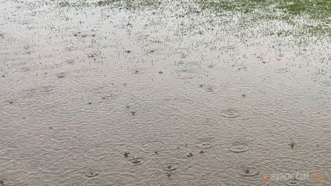  Отложиха мачове на Югоизток 