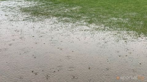 Отложиха мачове на Югоизток