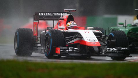  Какво се случи с всички нови тимове във Формула 1 през последните 20 години? 