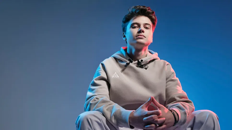 Популярно име в Dota 2 загатна, че се оттегля от състезателната сцена