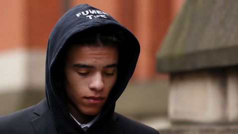  Манчестър Юнайтед стартира вътрешно следствие, Грийнууд надали ще играе още веднъж за клуба 