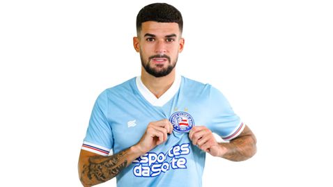  Официално: Лудогорец продаде Каули в Бразилия 