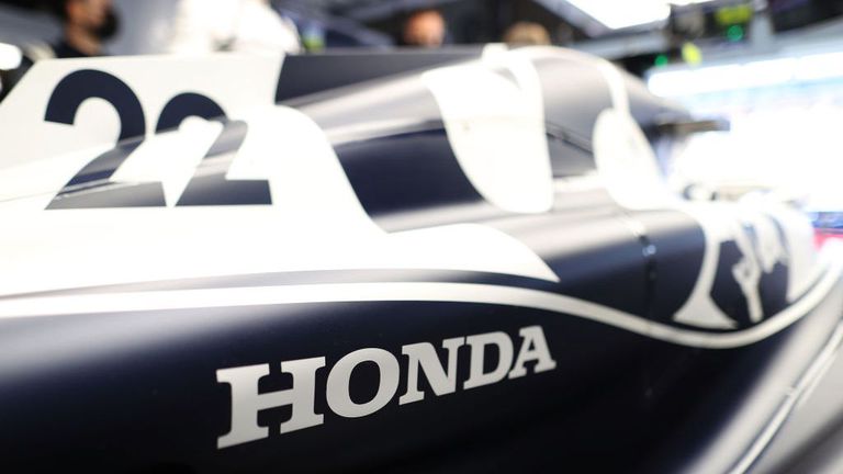 Хонда трябва да участва във Формула 1 за да запази