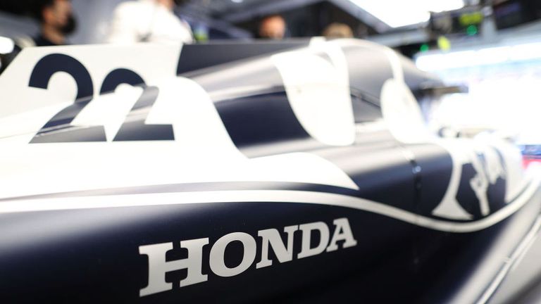 Няколко отбора от Формула 1 са потърсили Хонда за потенциално