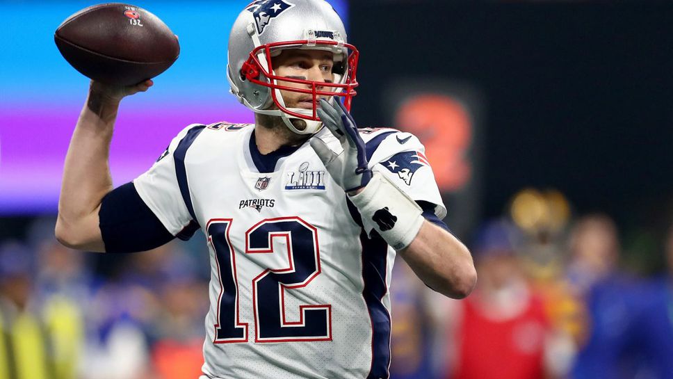 Перфектният войн