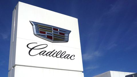  Кадилак ще показа плана си за Формула 1 в Маями 