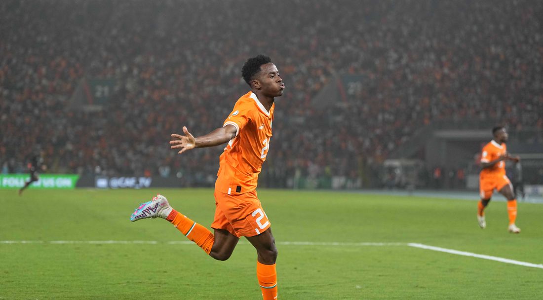 Спираща дъха драма прати Кот д'Ивоар на полуфинал в Африка