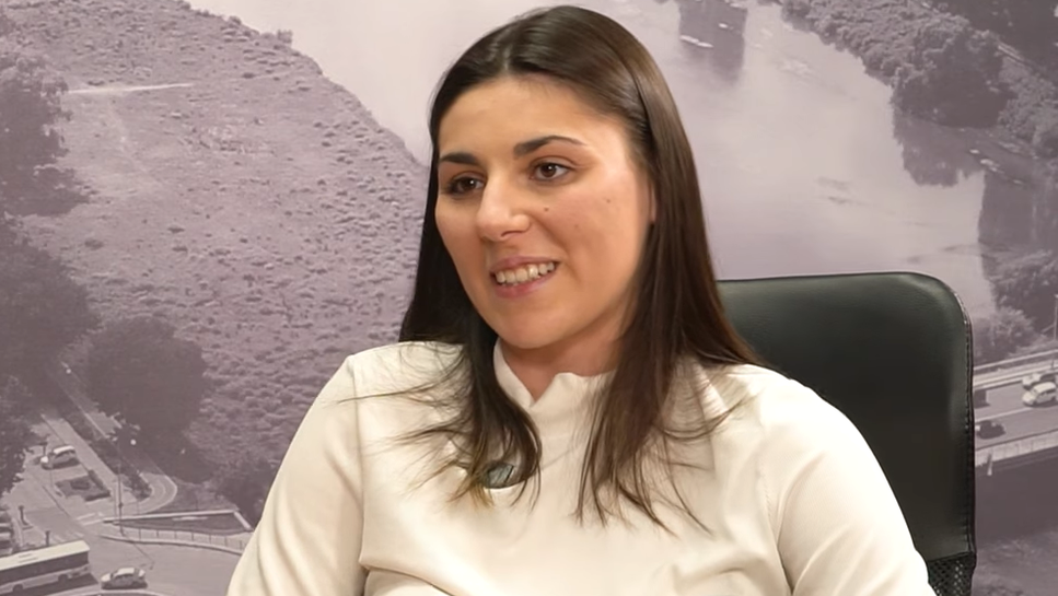 Мария Кривошийска: Може да сме мъжки момичета, но преди мач се гримираме