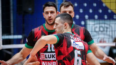 Нефтохимик с бърза победа срещу Добруджа