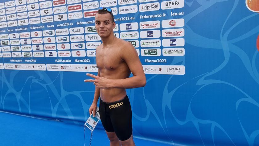 България с 8 плувци на световното първенство в Доха