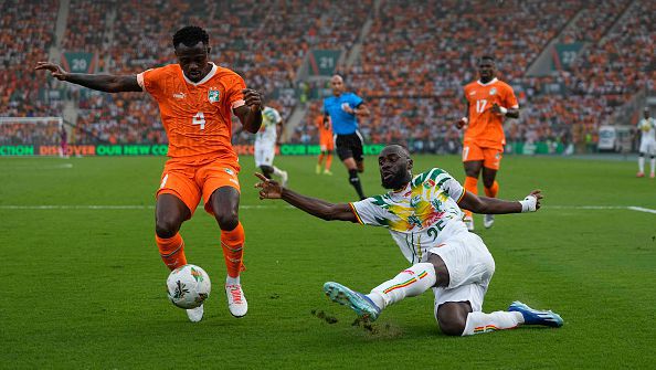 Спираща дъха драма прати Кот д'Ивоар на полуфинал в Африка