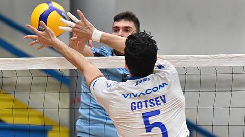 Левски се затрудни, но превзе Монтана след тайбрек