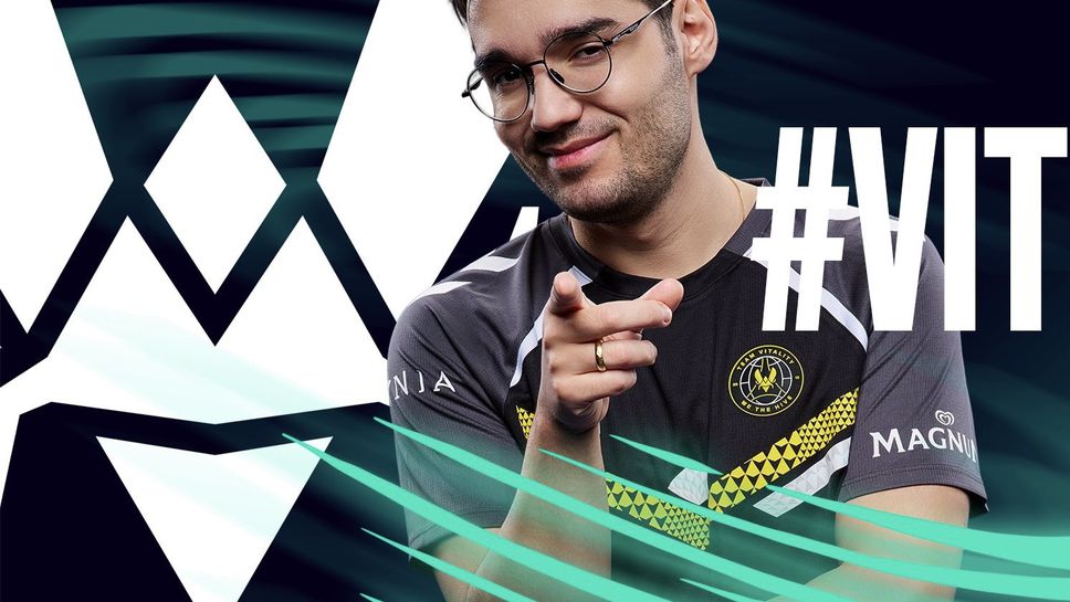 Победа в края на редовния сезон за Здравец "Hylissang" Гълъбов