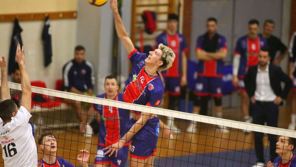 Николай Колев спечели “българското” дерби на Гърция в дебюта на Боян Йорданов и Томислав Русев