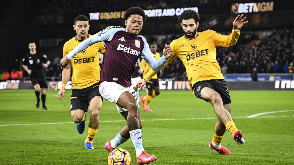 Тотнъм също е влязъл в преговори за Бейли, Юнайтед отпада от уравнението