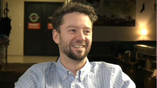 Братислав Кръстев: Децата, които тренират снукър, си повишават успеха в училище