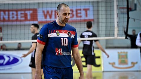 Валентин Братоев: Какво е бъдещето? Нямам идея