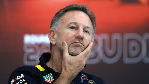  Във Ферари нямат интерес към Хорнър 