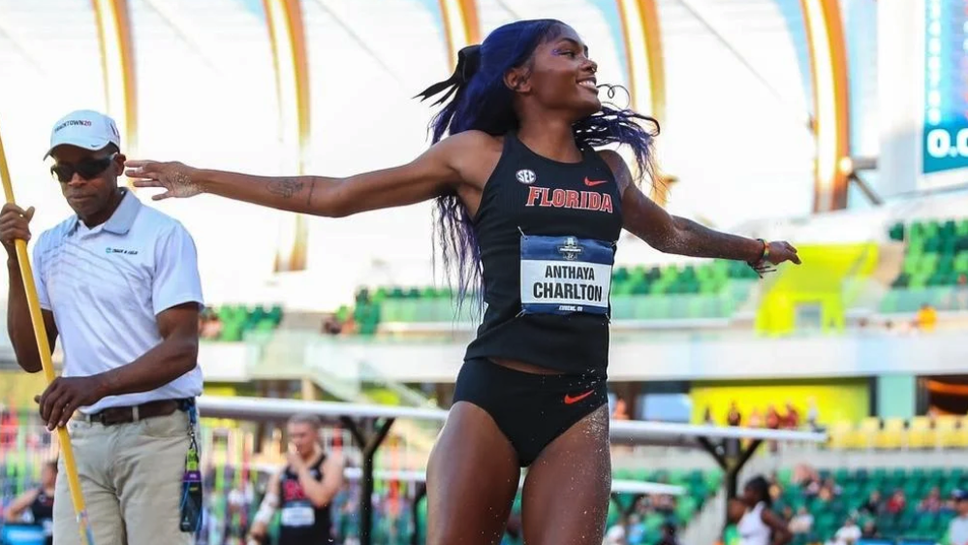 Бахамка поведе планетарната ранглиста за 2025 г. в скока на дължина и се класира за Световното