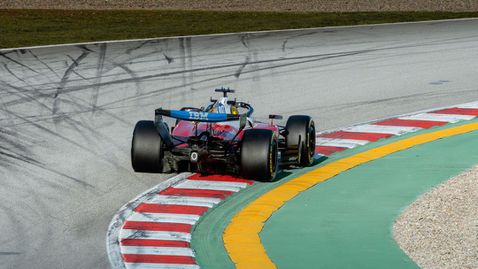 Ферари удължи едно от най-старите си партньорства във Формула 1