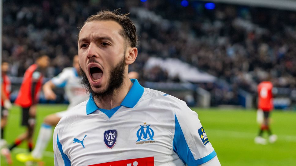 Марсилия и Реймс продължават в Купата на Франция