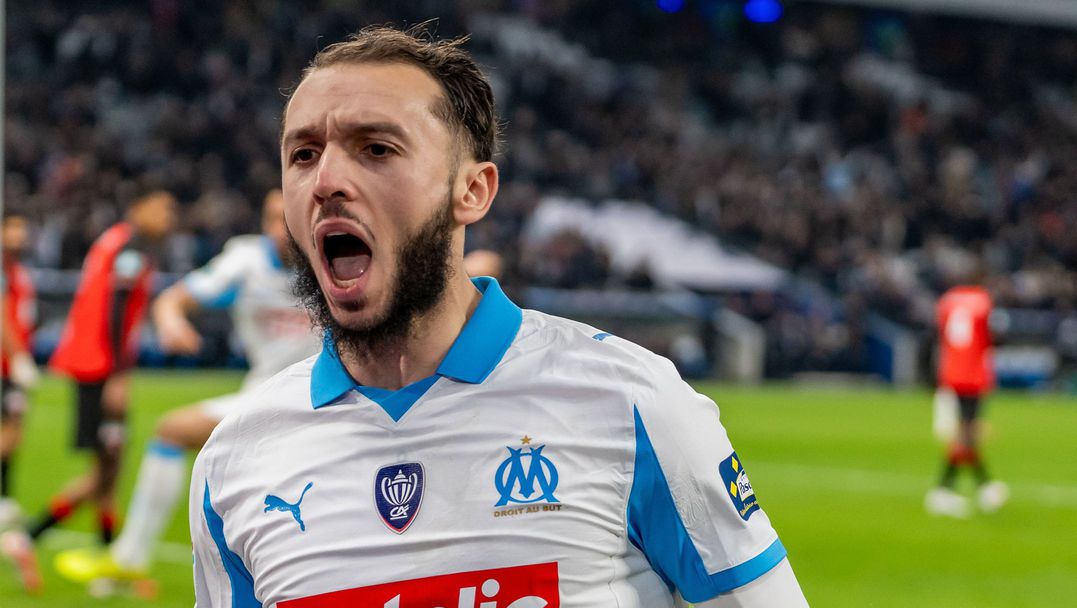 Марсилия и Реймс продължават в Купата на Франция