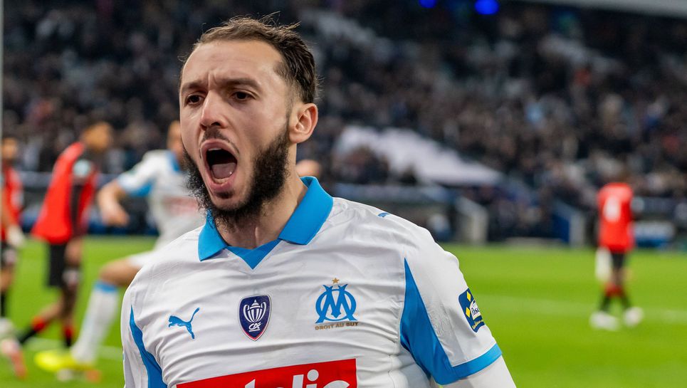 Марсилия и Реймс продължават в Купата на Франция