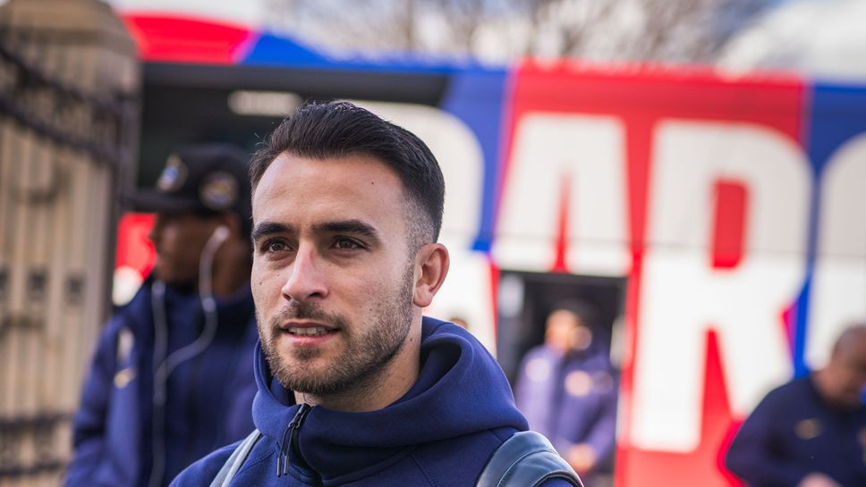 Барселона гостува на Албасете в среща от четвъртфиналите в турнира