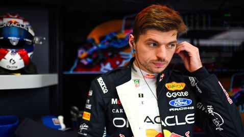 Верстапен не проявява интерес към ръководна позиция във Формула 1