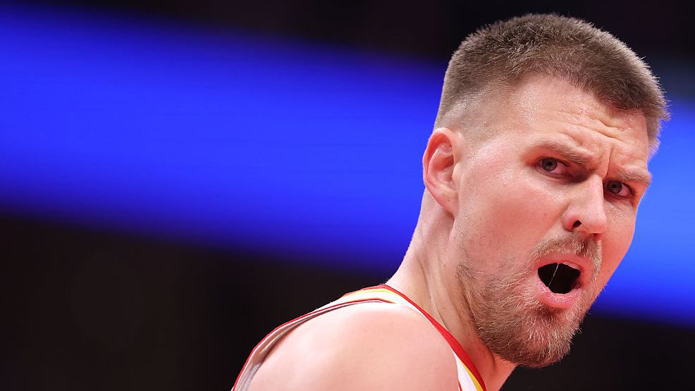 Замесиха звезда от НБА в досиетата "Епстийн"