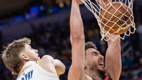 Хюстън сломи Индиана след чудовищен мач на Шенгюн