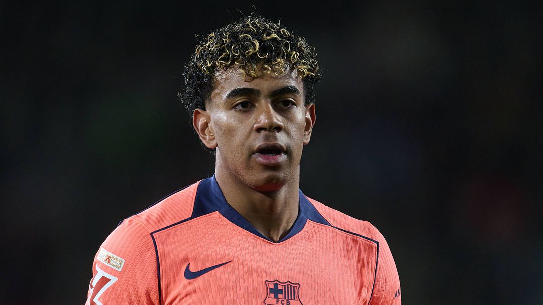 Ламин Ямал изравни постижение на Марадона в Барселона