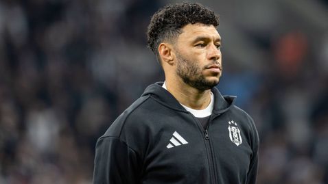 Селтик опитва да привлече бивш играч на Арсенал и Ливърпул