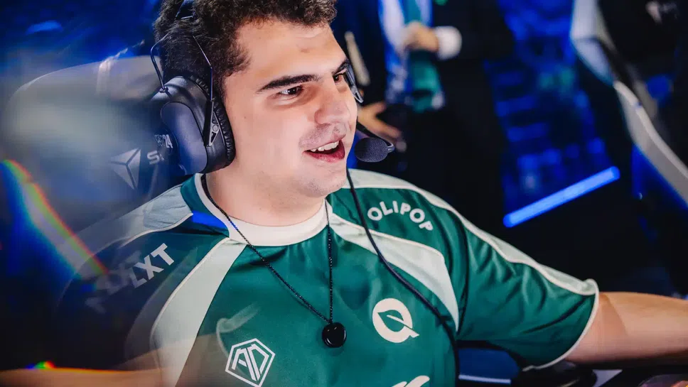 Легендата на League of Legends Габриел Bwipo Рау ще поеме треньорска