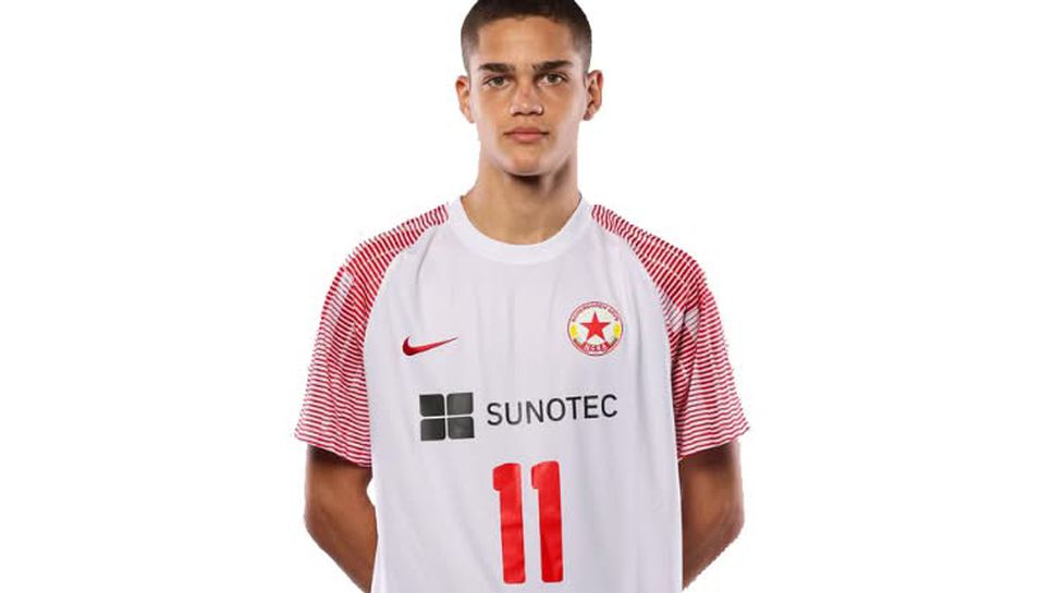 Даниел Тихолов е поредното доказателство за отличната работа която вършат