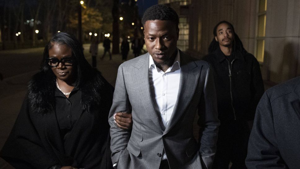 Гардът на Маями Хийт Тери Розиър спечели съдебния спор с