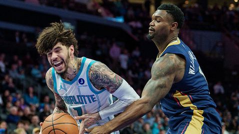 Шарлът с впечатляващ обрат за седма поредна победа