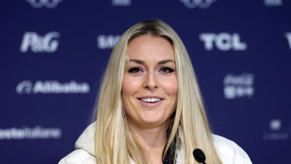 Линдзи Вон потвърди че ще участва на започващите в петък