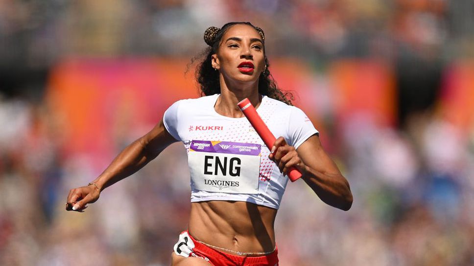 Ашли Нелсън все още не може да повярва че нейната