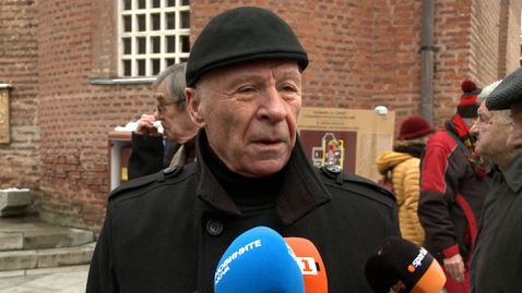 Боре Ангелов: Спиро беше като баща за шампионския отбор на Локомотив