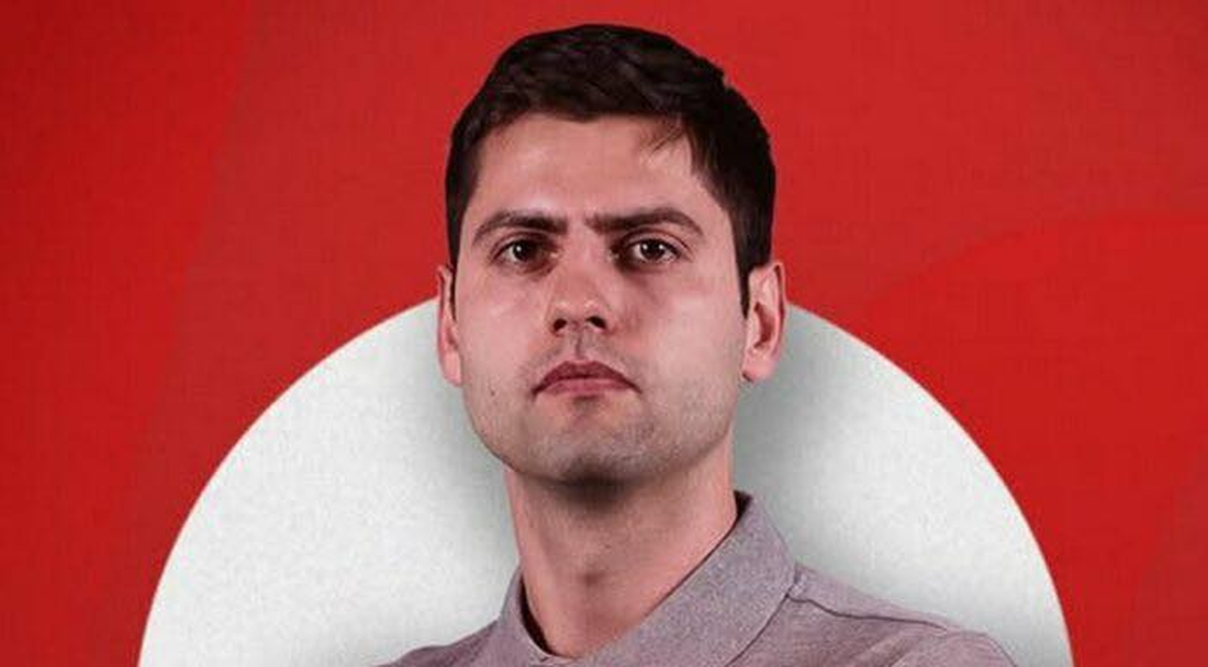 Валери Хубчев преминава в германски клуб