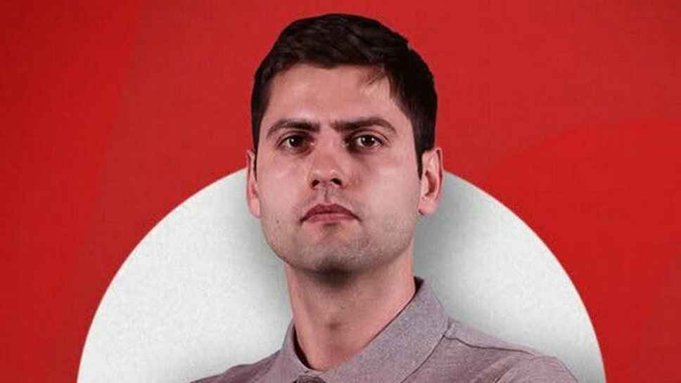 Главният скаут на ЦСКА 1948 Валери Хубчев напуска клуба и