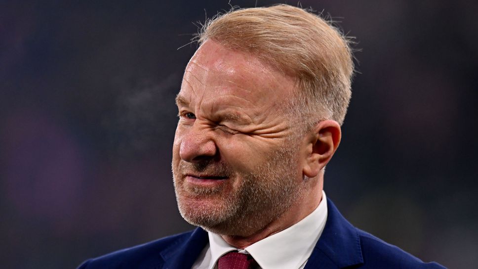 Спортният директор на Милан Игли Таре обясни гледната точка на