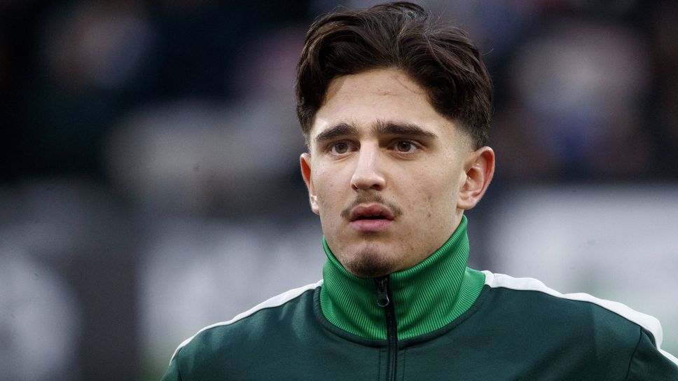 От Комо официално обявиха привличането на 18 годишния Адриан Лахдо