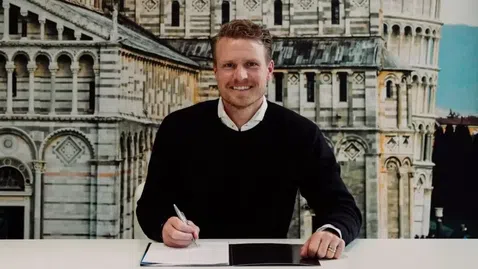 Официално: 33-годишен швед стана треньор на Божинов в Пиза