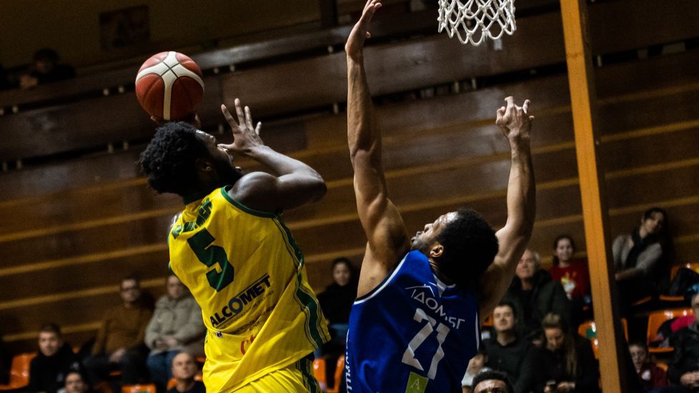 Майкъл Марш е MVP на 19-ия кръг в Sesame НБЛ