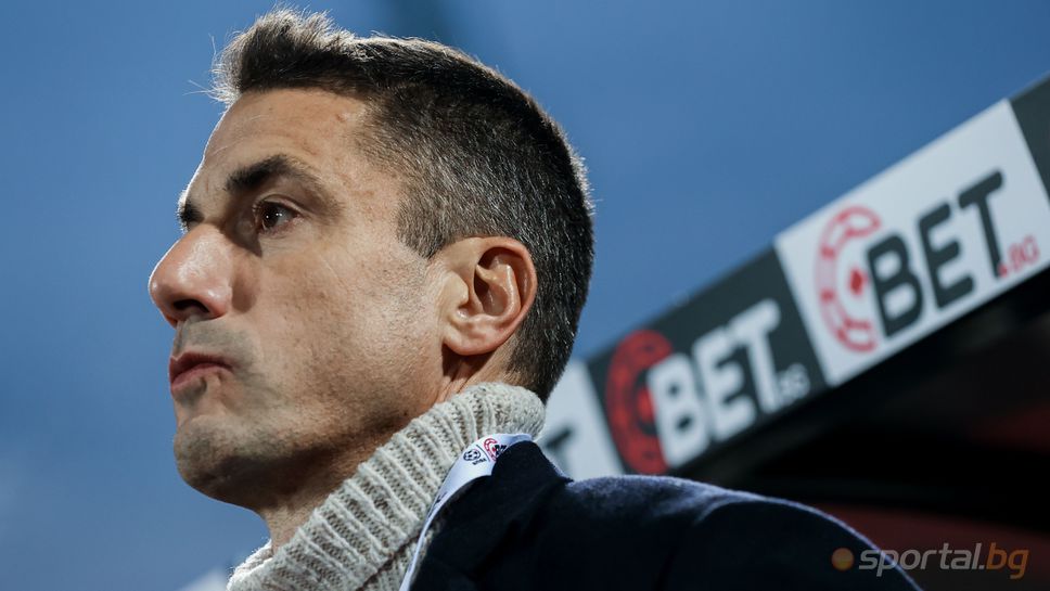 Авторитетното португалско издание A Bola обърна внимание на мача за